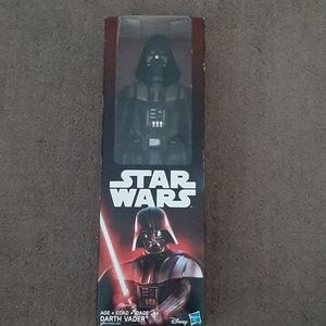Star Wars Hasbro Darth Vader